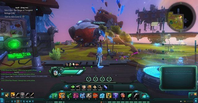 Mój piękny, mały domek - Housing | Podstawowe Mechaniki | WildStar - WildStar - przewodnik po grze