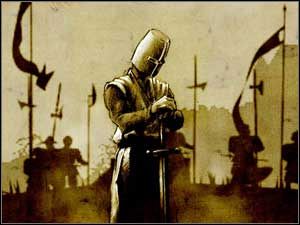 Osoba naszego dowódcy ma olbrzymi wpływ na skuteczność i zachowanie się żołnierzy na polu bitwy - Medieval: Total War - poradnik do gry