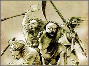 Uzyskanie i utrzymanie wysokiego poziomu lojalności w prowincjach jest priorytetem każdego władcy - Abecadło Medieval: Total War - część 2 - Medieval: Total War - poradnik do gry