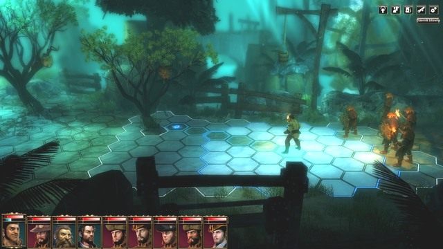 Owady staną się chwilowo twoimi sprzymierzeńcami. - Spotkanie z Baronową | Rozdział 1 - Ucieczka - zadania główne | Blackguards - Blackguards - poradnik do gry