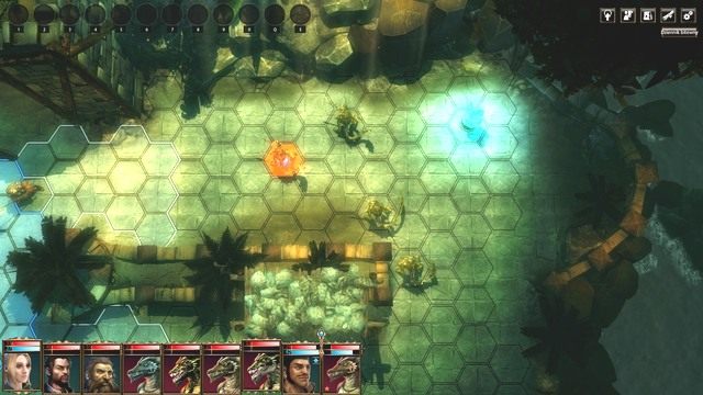 Twoim celem numer jeden powinien być kryształ. - Twierdza Morbal | Rozdział 1 - Ucieczka - zadania główne | Blackguards - Blackguards - poradnik do gry