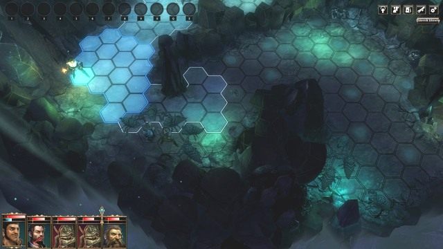 Jaskinia, aż roi się od robali. - Jaskinia Smoka | Rozdział 1 - Ucieczka - zadania poboczne | Blackguards - Blackguards - poradnik do gry