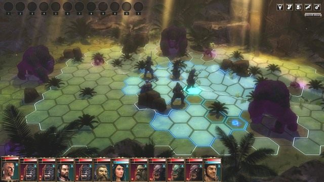 Małe małpki nie są groźne. - Wioska Takate | Rozdział 5 - Wieczna dolina - zadania główne | Blackguards - Blackguards - poradnik do gry