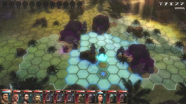 W dżungli nie jest bezpiecznie. - Wioska Takate | Rozdział 5 - Wieczna dolina - zadania główne | Blackguards - Blackguards - poradnik do gry