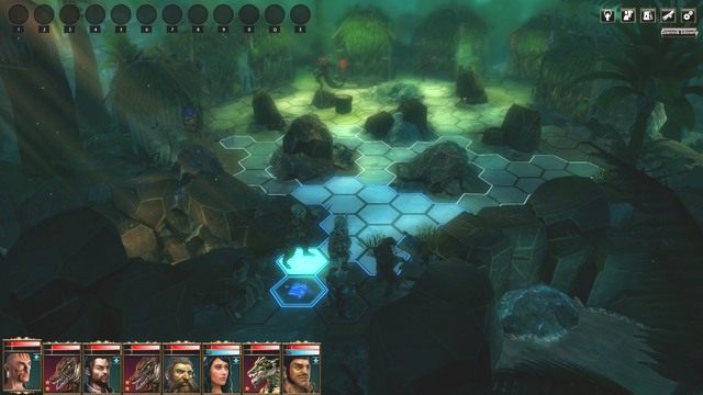 Ta misja wnosi trochę urozmaicenia do gry. - Wioska Takate | Rozdział 5 - Wieczna dolina - zadania główne | Blackguards - Blackguards - poradnik do gry