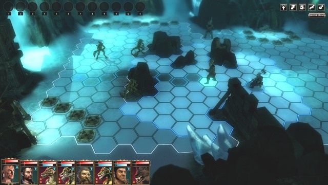 Wilki zabierają wojownikom mało zdrowia. - 12 prób | Rozdział 5 - Wieczna dolina - zadania główne | Blackguards - Blackguards - poradnik do gry