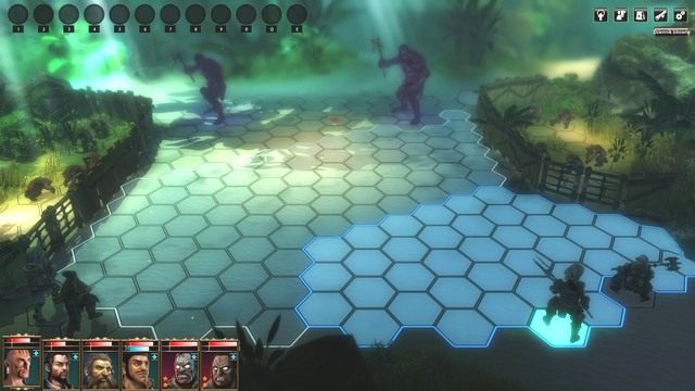 Tym razem masz zaimponować bożkowi Tsa. - 12 prób | Rozdział 5 - Wieczna dolina - zadania główne | Blackguards - Blackguards - poradnik do gry