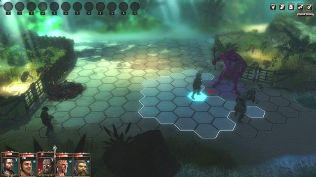 Ogry są wrażliwe na czary zadające obrażenia od ognia. - 12 prób | Rozdział 5 - Wieczna dolina - zadania główne | Blackguards - Blackguards - poradnik do gry