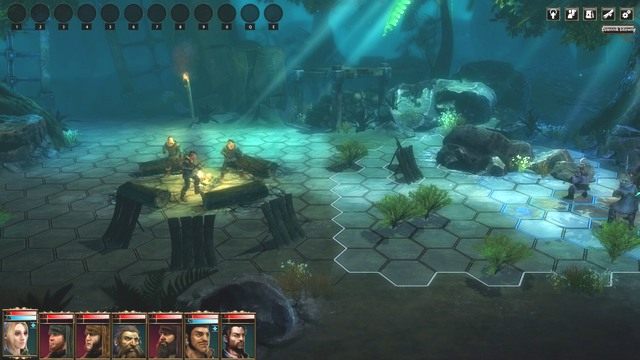 Łobuzy zapłacą za zło wyrządzone niewinnemu człowiekowi. - Dwaj bracia | Rozdział 1 - Ucieczka - zadania poboczne | Blackguards - Blackguards - poradnik do gry