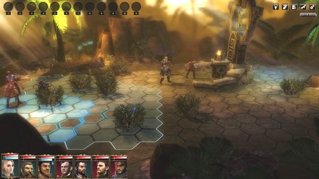 Dzięki tobie zło nie zatriumfuje. - Dwaj bracia | Rozdział 1 - Ucieczka - zadania poboczne | Blackguards - Blackguards - poradnik do gry