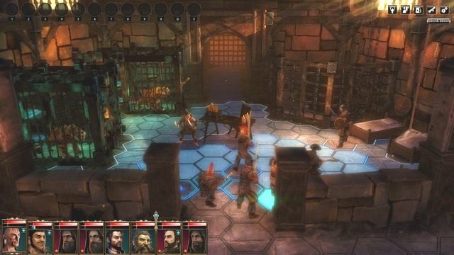 Diego ma pomocników. - Zemsta na Diego Monterey | Rozdział 2 - Aurelia - zadania główne i poboczne - Blackguards - poradnik do gry