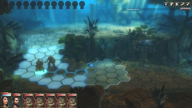 Wszy będą wychodzić z otworów w nieskończoność. - Zemsta na Diego Monterey | Rozdział 2 - Aurelia - zadania główne i poboczne - Blackguards - poradnik do gry