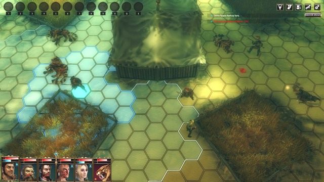 Tygrysy mogą zadać rany. - Rozdział 2 - Aurelia | Bossowie i trudne walki | Blackguards - Blackguards - poradnik do gry