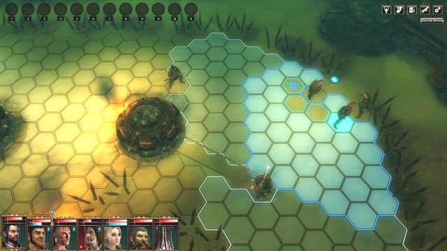 Pamiętaj o obronie Aurelii. - Rozdział 2 - Aurelia | Bossowie i trudne walki | Blackguards - Blackguards - poradnik do gry