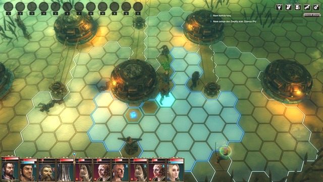 Koła śmierci są zabójczo niebezpieczne. - Rozdział 2 - Aurelia | Bossowie i trudne walki | Blackguards - Blackguards - poradnik do gry