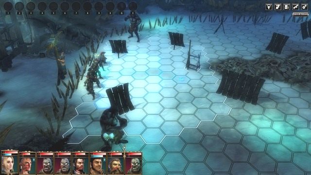 Twoimi przeciwnikami są olbrzymy. - Gladiatorzy - Dziewięć Hord - 2 dzień walk | Rozdział 2 - Aurelia - zadania główne i poboczne - Blackguards - poradnik do gry
