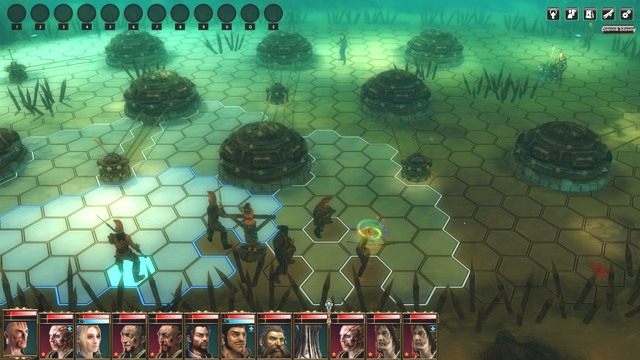 Ta arena jest bardzo niebezpieczna. - Gladiatorzy - Dziewięć Hord - 3 dzień walk | Rozdział 2 - Aurelia - zadania główne i poboczne - Blackguards - poradnik do gry