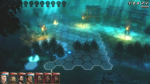 Po walce czeka Cię niemiła niespodzianka. - Gladiatorzy - Wygrajmy, co się da | Rozdział 2 - Aurelia - zadania główne i poboczne - Blackguards - poradnik do gry