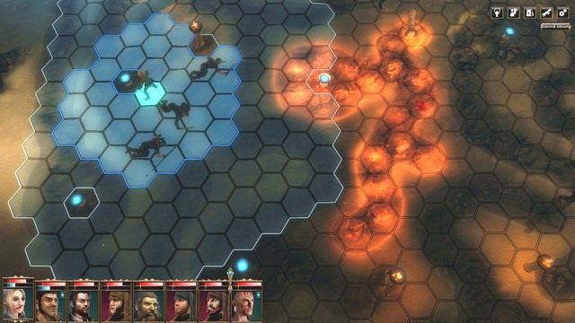 Przeciwnicy nie są specjalistami w walce. - Gladiatorzy - Dziewięć Hord - 1 dzień walk | Rozdział 2 - Aurelia - zadania główne i poboczne - Blackguards - poradnik do gry