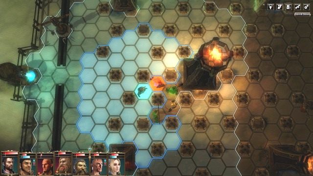 Walka nie trwa krótko. - Gladiatorzy - Dziewięć Hord - 1 dzień walk | Rozdział 2 - Aurelia - zadania główne i poboczne - Blackguards - poradnik do gry