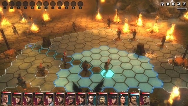 Lasca myśli, ze Cię wreszcie schwyta. - Walka z fałszywymi Prorokami i zemsta na Rządcy | Rozdział 4 - Urias - zadania główne - Blackguards - poradnik do gry