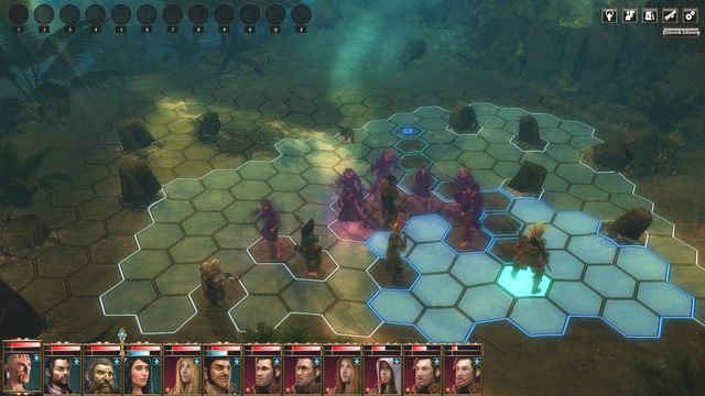 Ta walka nie przysporzy Ci trudności. - Walka z fałszywymi Prorokami i zemsta na Rządcy | Rozdział 4 - Urias - zadania główne - Blackguards - poradnik do gry