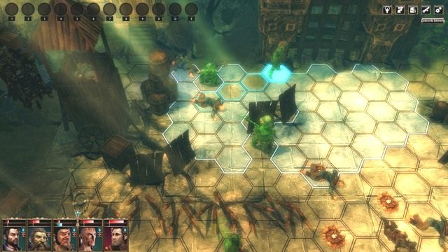 Przygotuj się, ze twoje postacie będą pod wpływem trucizny. - Powrót do Neetha | Rozdział 4 - Urias - zadania główne | Blackguards - Blackguards - poradnik do gry