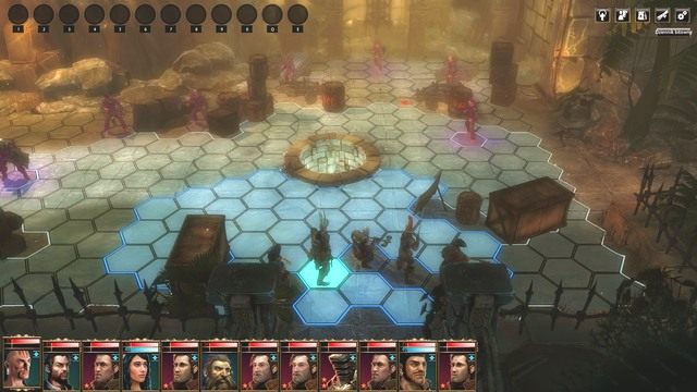 Uważaj na Ciężkozbrojnego. - Powrót do Neetha | Rozdział 4 - Urias - zadania główne | Blackguards - Blackguards - poradnik do gry