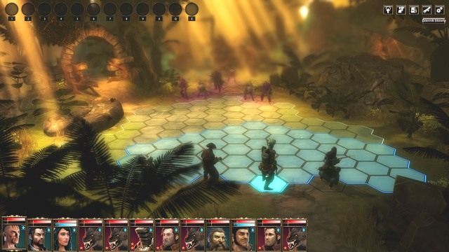 Wilki są bardzo groźne, szczególnie dla magów. - Posiadłość hrabiego Uriasa | Rozdział 4 - Urias - zadania główne | Blackguards - Blackguards - poradnik do gry