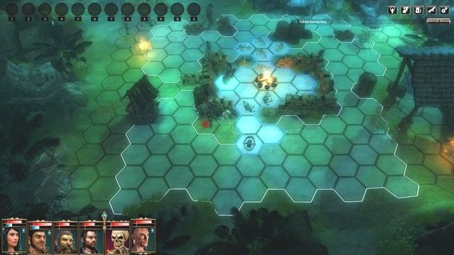 Szkielety nie są wymagającymi przeciwnikami. - Spadek po Jesabelli | Rozdział 3 - Lysander - zadania poboczne | Blackguards - Blackguards - poradnik do gry