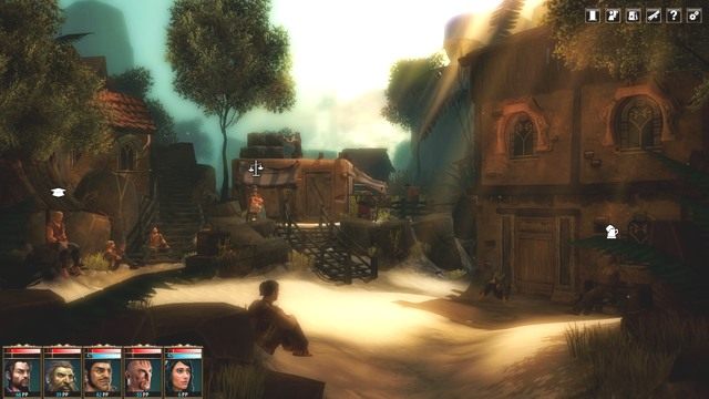 Madawar jest Ci wdzięczny za pomoc. - Wszystko dla tej jedynej | Rozdział 3 - Lysander - zadania poboczne - Blackguards - poradnik do gry