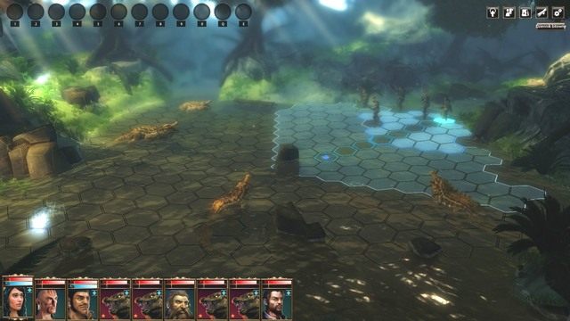 Uważaj, bo na niektórych polach możesz się zapaść. - Wszystko dla tej jedynej | Rozdział 3 - Lysander - zadania poboczne - Blackguards - poradnik do gry