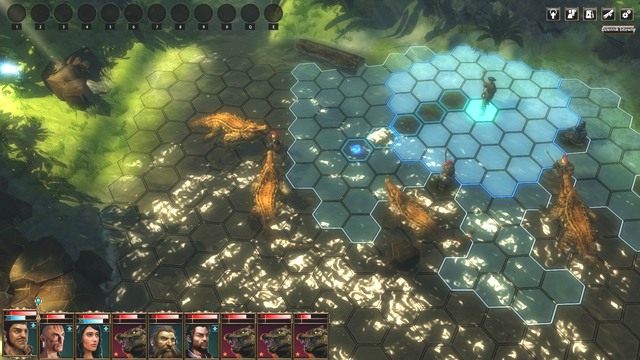 Bestie muszą być bardzo głodne. - Wszystko dla tej jedynej | Rozdział 3 - Lysander - zadania poboczne - Blackguards - poradnik do gry