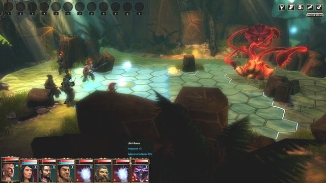 Ogniki nie wyrządzą Ci krzywdy. - Wszystko dla tej jedynej | Rozdział 3 - Lysander - zadania poboczne - Blackguards - poradnik do gry