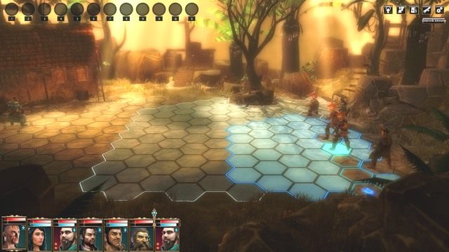 Imaculo myśli, że jesteście rabusiami. - Mała dziewczynka | Rozdział 3 - Lysander - zadania poboczne | Blackguards - Blackguards - poradnik do gry