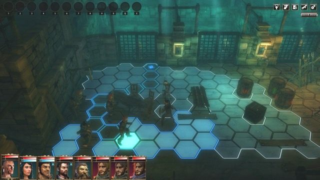 Nie dopuść do wszczęcia alarmu. - Uwolnić więźnia | Rozdział 3 - Lysander - zadania poboczne | Blackguards - Blackguards - poradnik do gry