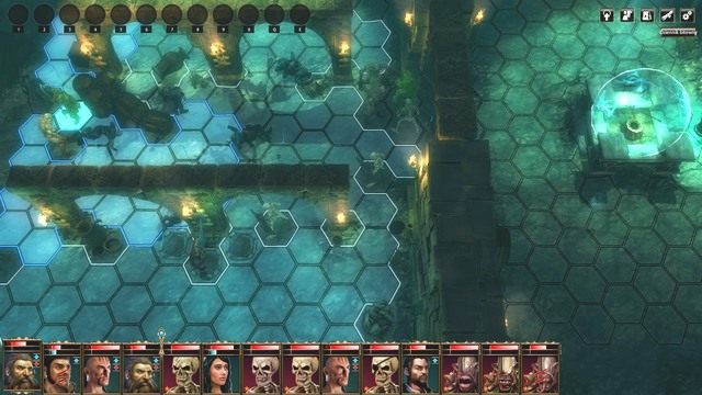 Nagrodą za tą walkę będzie starożytna włócznia. - Rozdział 3 - Lysander | Bossowie i trudne walki | Blackguards - Blackguards - poradnik do gry