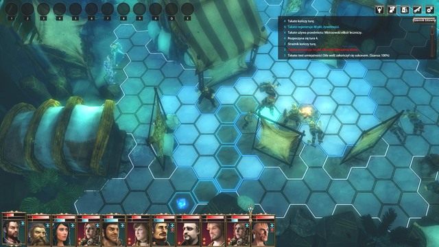 Najgroźniejszym z nieprzyjaciół jest kobieta. - Rozdział 3 - Lysander | Bossowie i trudne walki | Blackguards - Blackguards - poradnik do gry