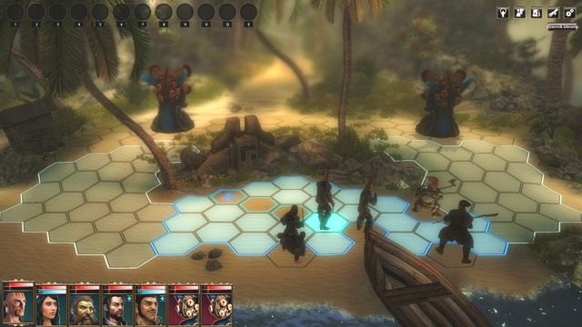 Walczyłeś już z nimi na arenie. - Poszukiwania Lysandera | Rozdział 3 - Lysander - zadania główne | Blackguards - Blackguards - poradnik do gry