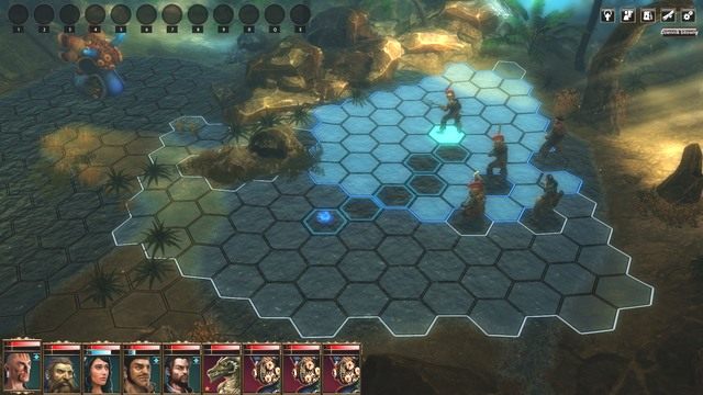 Uważaj na grząskie pola, możesz się zapaść. - Poszukiwania Lysandera | Rozdział 3 - Lysander - zadania główne | Blackguards - Blackguards - poradnik do gry