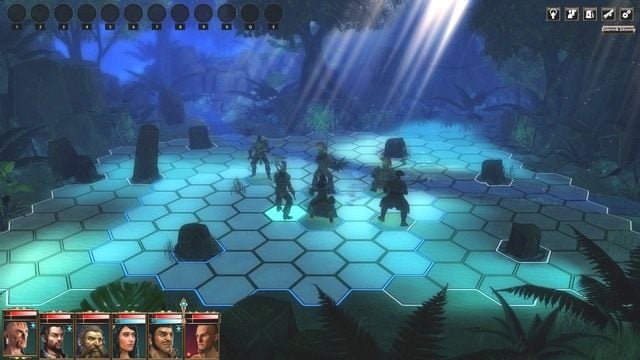 Uważaj na śliskie pola, możesz się przewrócić. - Laboratorium alchemiczki i Brygada Lotnych Lisów | Rozdział 3 - Lysander - zadania główne - Blackguards - poradnik do gry