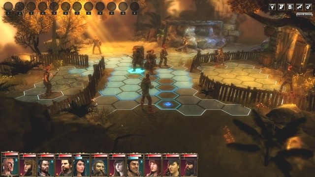 Otocz Beczkę swoimi postaciami. - Laboratorium alchemiczki i Brygada Lotnych Lisów | Rozdział 3 - Lysander - zadania główne - Blackguards - poradnik do gry