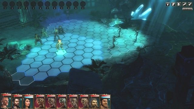 Nieumarli często nie trafiają. - Katakumby pod miastem | Rozdział 3 - Lysander - zadania główne | Blackguards - Blackguards - poradnik do gry