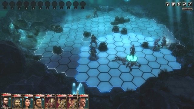 Takate może zranić Pająki. - Katakumby pod miastem | Rozdział 3 - Lysander - zadania główne | Blackguards - Blackguards - poradnik do gry