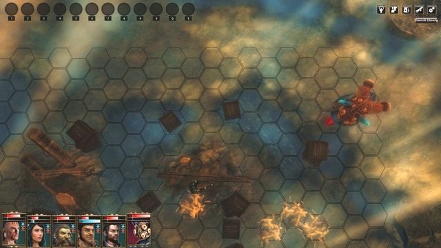 Ostatni Ślimak długo nie pożyje. - Znowu jesteśmy gladiatorami | Rozdział 3 - Lysander - zadania poboczne - Blackguards - poradnik do gry