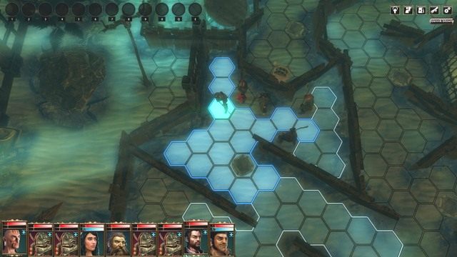 Z tego labiryntu jest tylko jedno wyjście. - Znowu jesteśmy gladiatorami | Rozdział 3 - Lysander - zadania poboczne - Blackguards - poradnik do gry