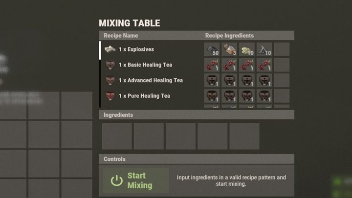 Wielu graczy nie wie, jak cenne mogą być herbatki, szczególnie w oszczędzaniu czasu - Rust: Porady na start - wskazówki dla początkujących - Rust - przewodnik przetrwania - poradnik do gry