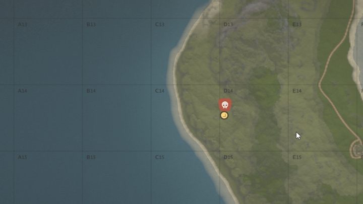 Nieraz zaznacie śmierci, szczególnie ucząc się gry - Rust: Pierwsze kroki - jak rozpocząć grę? - Rust - przewodnik przetrwania - poradnik do gry