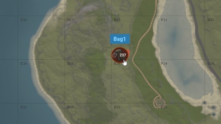 Śpiwory można nazwać i możecie zbudować ich kilka - Rust: Pierwsze kroki - jak rozpocząć grę? - Rust - przewodnik przetrwania - poradnik do gry