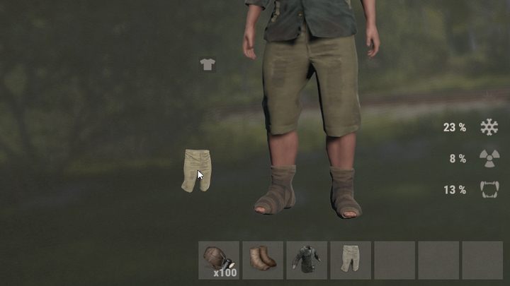 3 - Rust: Trofea / Osiągnięcia - lista wszystkich - Rust - przewodnik przetrwania - poradnik do gry